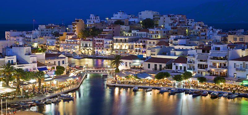 Agios Nikolaos Agios Nikolaos