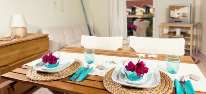 Apartamentos en Creta