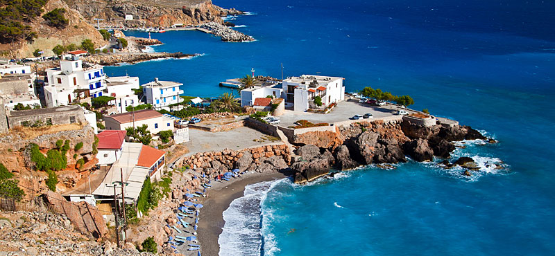 Sfakia Sfakia