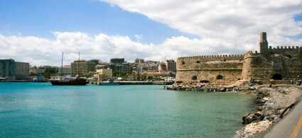 Provincia de Heraclión