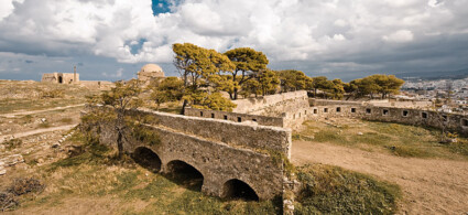 Provincia de Rethymno