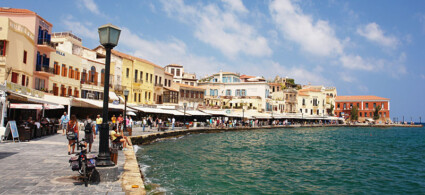 Provincia de Chania