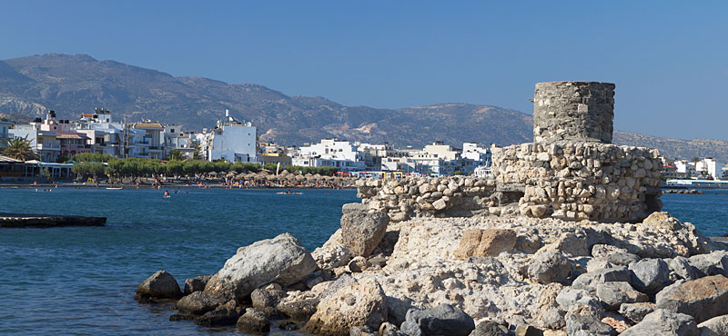 Ierapetra Ierapetra