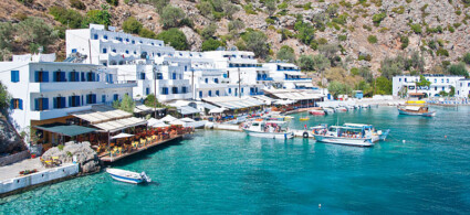 Loutro