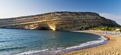 Qué ver en la provincia de Heraklión