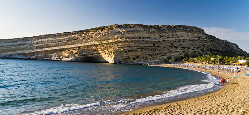Qué ver en la provincia de Heraklión Qué ver en la provincia de Heraklión