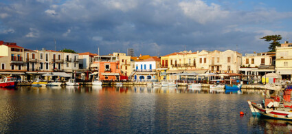 Rethymno
