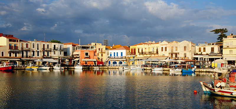 Rethymno Rethymno