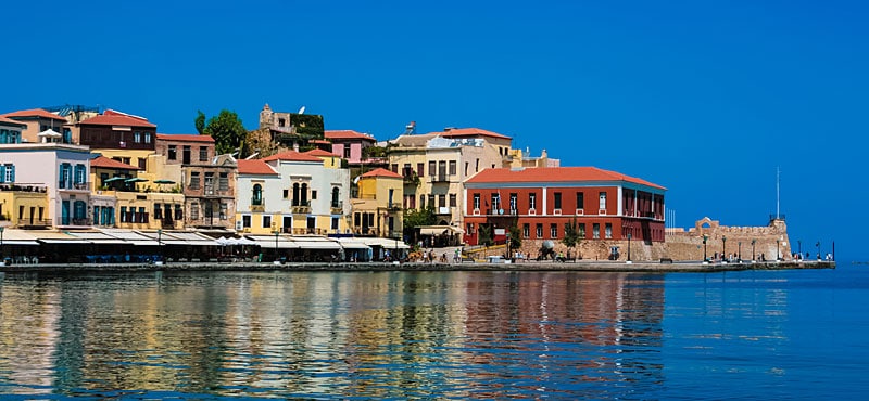 Chania