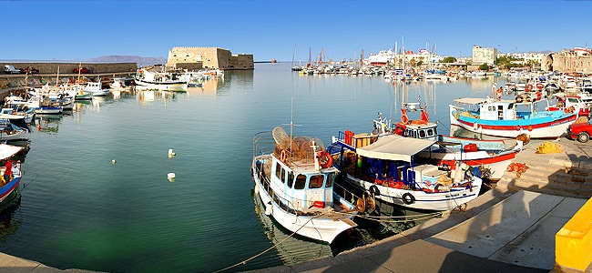 Heraklion